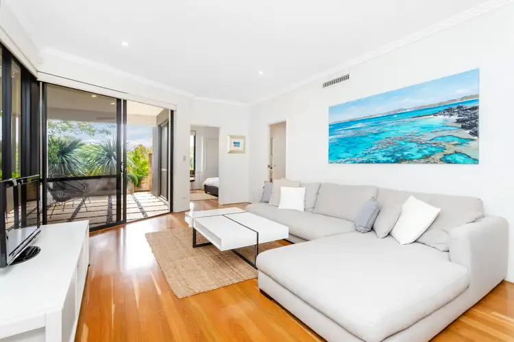 Fourth view of Homely house listing, 52 Rossello Lane, Subiaco WA 6008