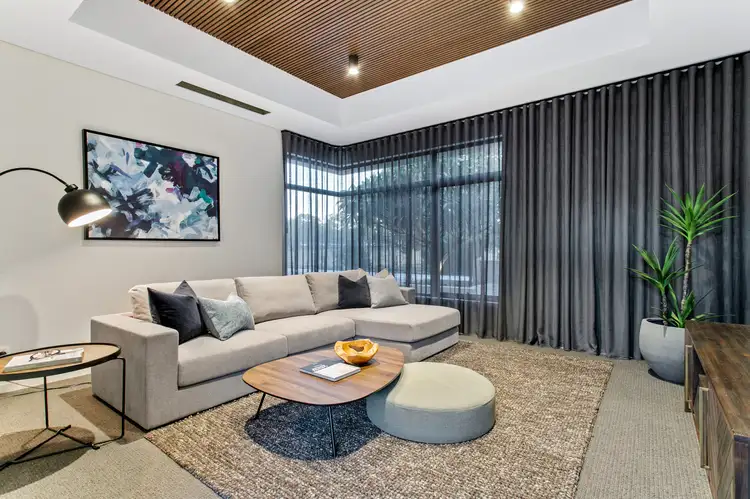 Third view of Homely house listing, 6 Sawyer Way, Salter Point WA 6152
