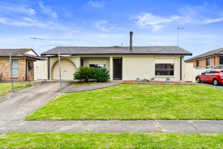 Main view of Homely house listing, 37 Bettong Crescent, Bossley Park NSW 2176