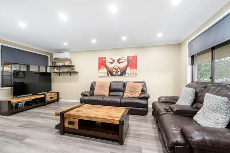 Second view of Homely house listing, 37 Bettong Crescent, Bossley Park NSW 2176