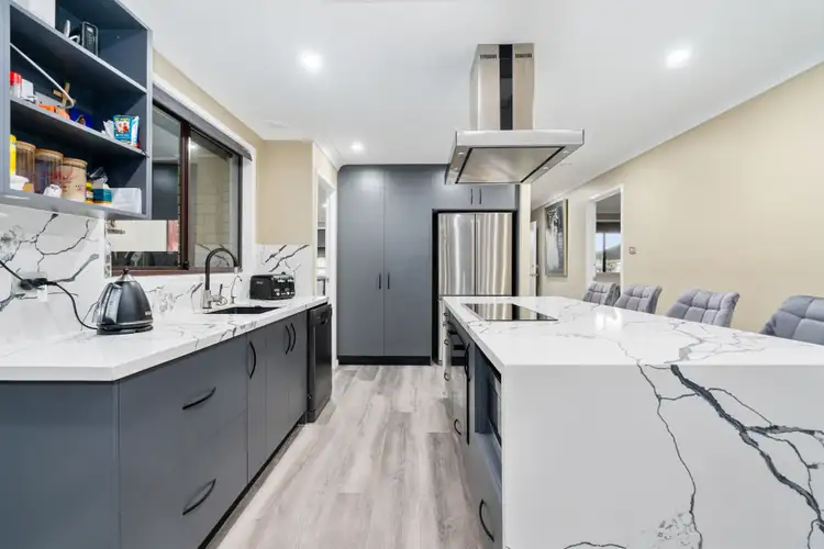Fifth view of Homely house listing, 37 Bettong Crescent, Bossley Park NSW 2176