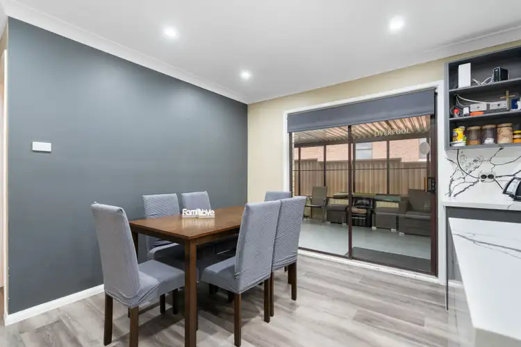 Sixth view of Homely house listing, 37 Bettong Crescent, Bossley Park NSW 2176