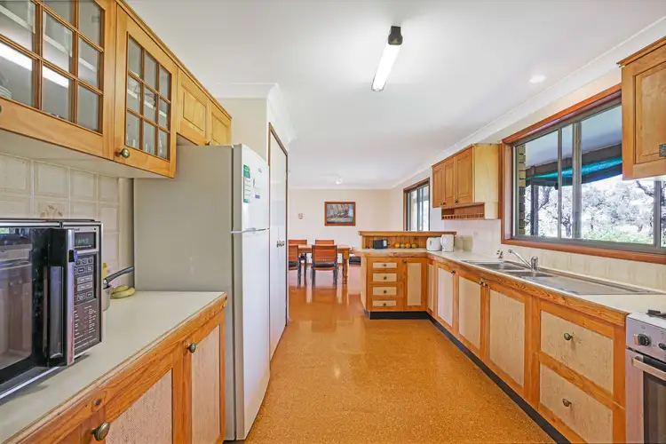 Sixth view of Homely rural property listing, 'Redcourt' 1501 Corella Road, Manilla NSW 2346