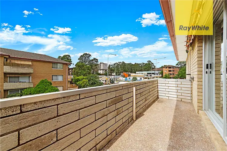 Third view of Homely apartment listing, 15/14-16 Factory Street, North Parramatta NSW 2151