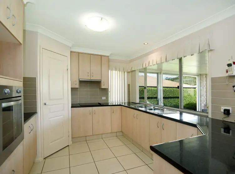 Fourth view of Homely house listing, 17 Prospect Terrace, Highfields QLD 4352