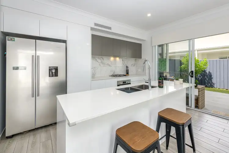 Third view of Homely townhouse listing, 41/6 Park Cove Boulevard, Hope Island QLD 4212