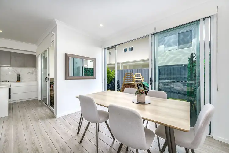 Fourth view of Homely townhouse listing, 41/6 Park Cove Boulevard, Hope Island QLD 4212