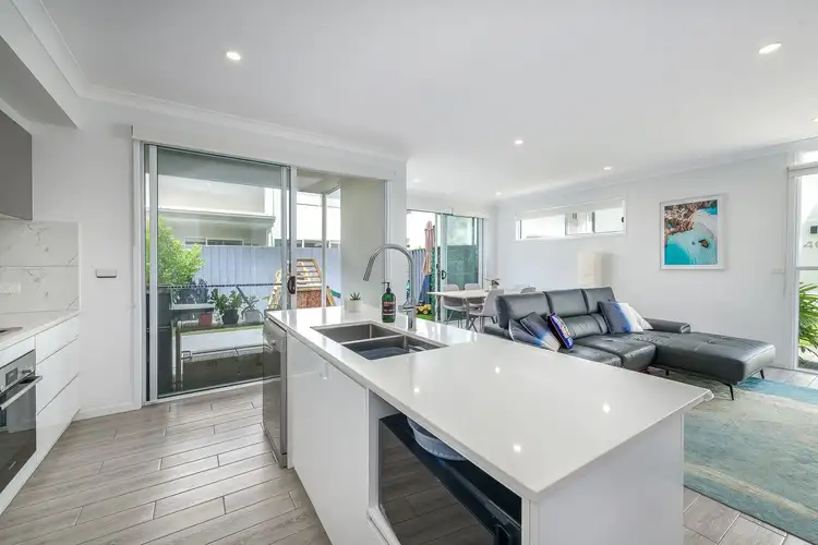 Fifth view of Homely townhouse listing, 41/6 Park Cove Boulevard, Hope Island QLD 4212
