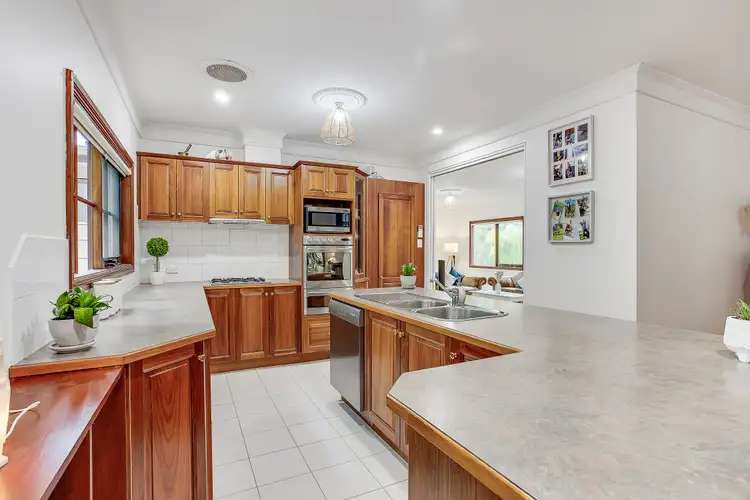Third view of Homely house listing, 8 Connors Flat Road, Wandin North VIC 3139