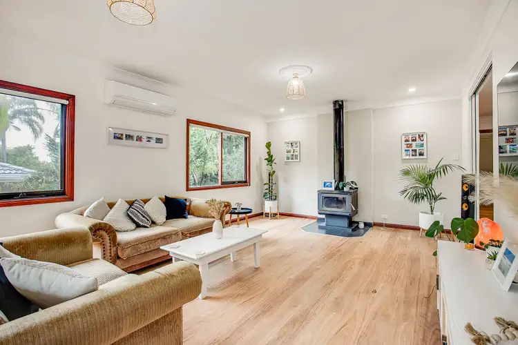Fifth view of Homely house listing, 8 Connors Flat Road, Wandin North VIC 3139