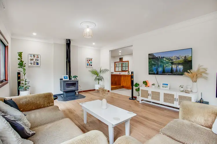 Sixth view of Homely house listing, 8 Connors Flat Road, Wandin North VIC 3139