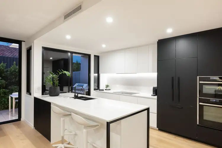 Fourth view of Homely townhouse listing, 2/46 Cadell Street, Auchenflower QLD 4066