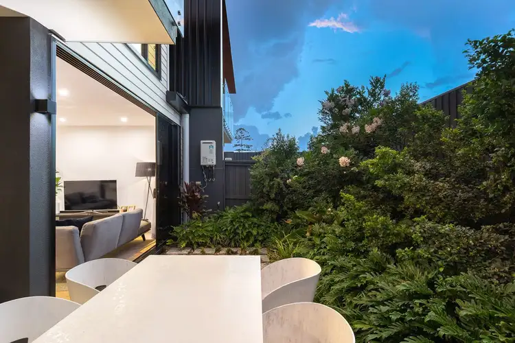 Fifth view of Homely townhouse listing, 2/46 Cadell Street, Auchenflower QLD 4066