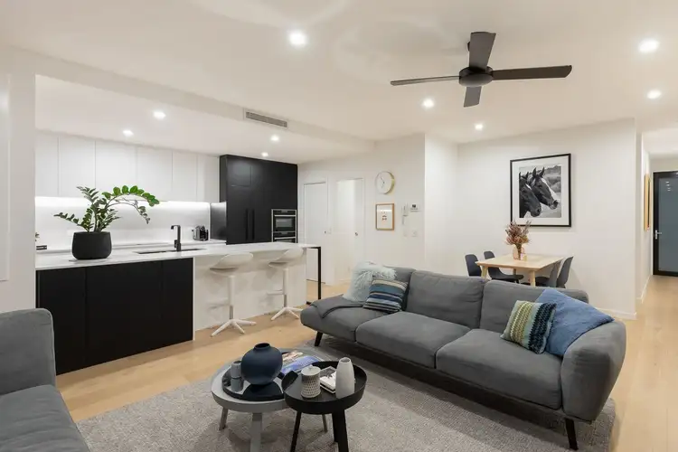 Sixth view of Homely townhouse listing, 2/46 Cadell Street, Auchenflower QLD 4066
