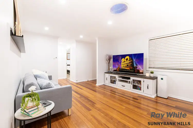 3 Burrum Court, Runcorn QLD 4113