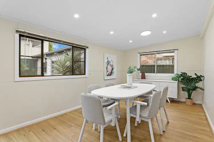 Fourth view of Homely house listing, 8 Central Avenue, Marrickville NSW 2204
