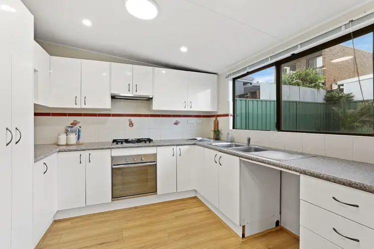 Fifth view of Homely house listing, 8 Central Avenue, Marrickville NSW 2204