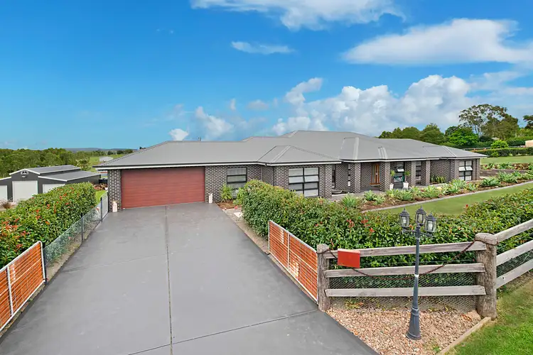 Main view of Homely house listing, 25 Carnival Close, Windella NSW 2320