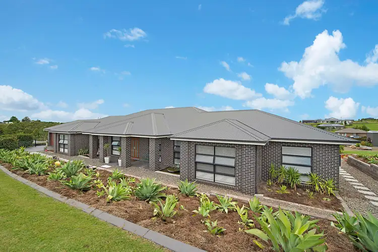 Second view of Homely house listing, 25 Carnival Close, Windella NSW 2320