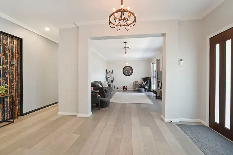 Third view of Homely house listing, 25 Carnival Close, Windella NSW 2320