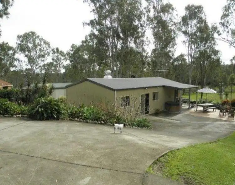 122-130 Swanborough Road, Logan Village QLD 4207