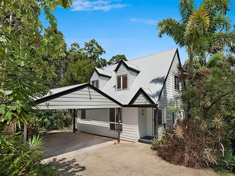 Main view of Homely house listing, 22 Braemar Road, Buderim QLD 4556