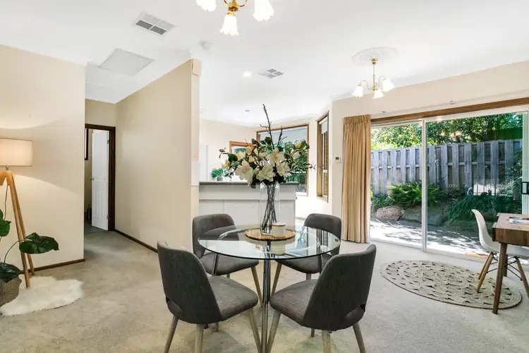 Second view of Homely unit listing, 3/58A Bolton Court, Flagstaff Hill SA 5159