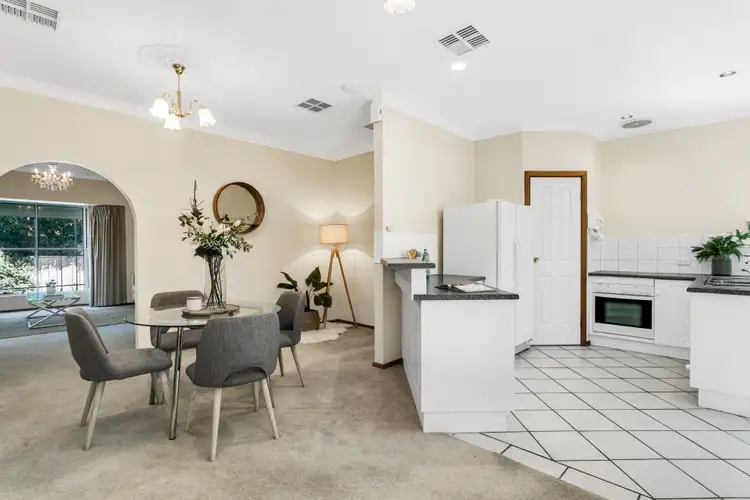 Third view of Homely unit listing, 3/58A Bolton Court, Flagstaff Hill SA 5159