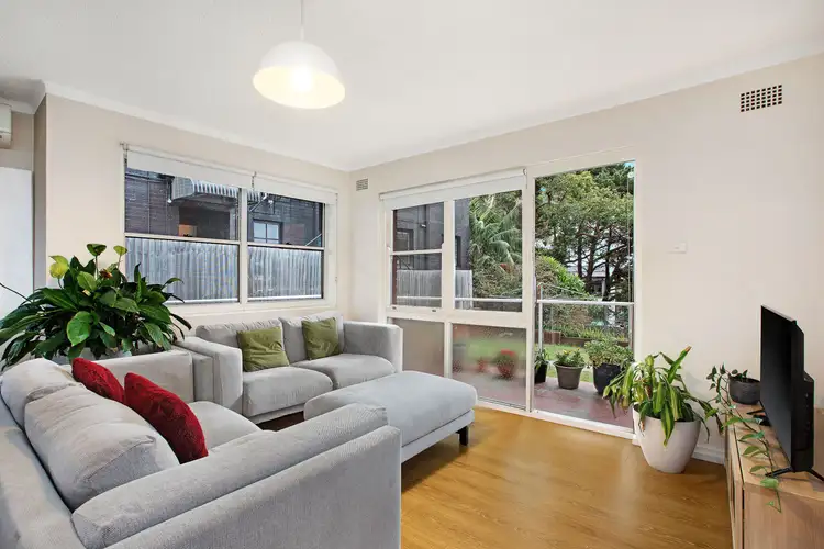 Second view of Homely apartment listing, 2/92-94 Melody Street, Coogee NSW 2034