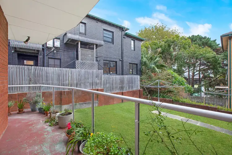 Third view of Homely apartment listing, 2/92-94 Melody Street, Coogee NSW 2034