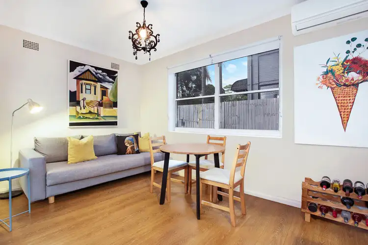 Fourth view of Homely apartment listing, 2/92-94 Melody Street, Coogee NSW 2034
