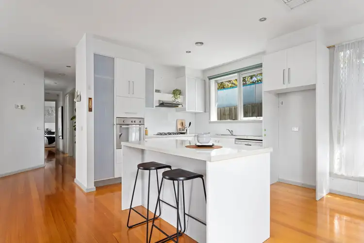 Third view of Homely unit listing, 3/210 Station Street, Fairfield VIC 3078