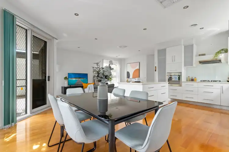 Fourth view of Homely unit listing, 3/210 Station Street, Fairfield VIC 3078