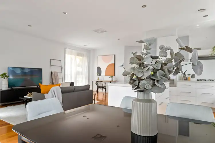 Fifth view of Homely unit listing, 3/210 Station Street, Fairfield VIC 3078