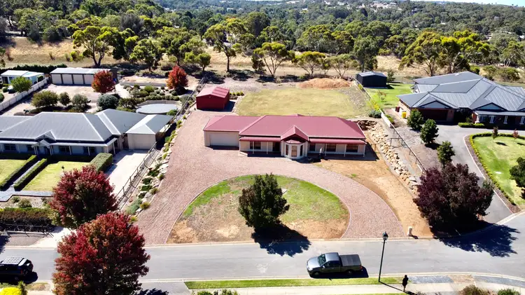 Second view of Homely house listing, 35 Atlantic Road, Mount Barker SA 5251