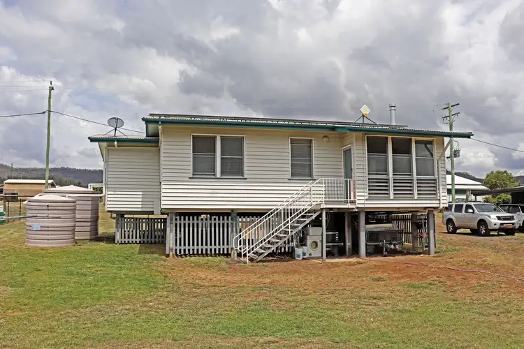 45 Slade Street, Maryvale QLD 4370