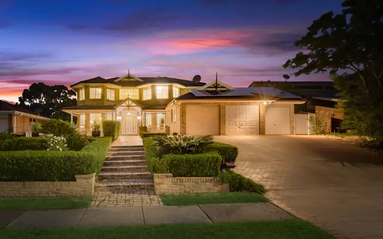 56 Myall Road, Casula NSW 2170