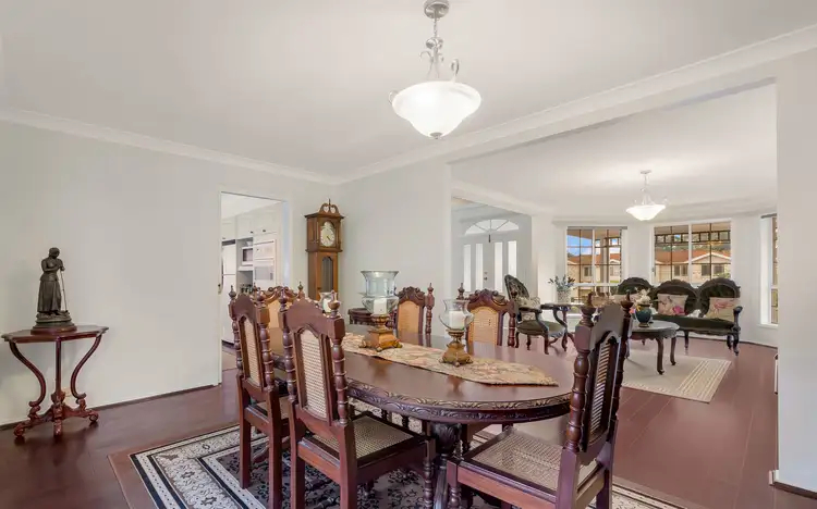 Fourth view of Homely house listing, 56 Myall Road, Casula NSW 2170