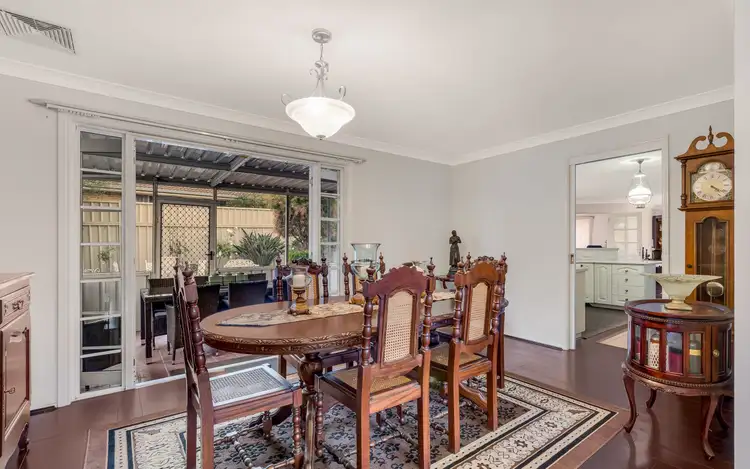 Fifth view of Homely house listing, 56 Myall Road, Casula NSW 2170