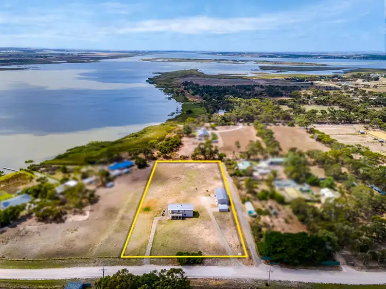 Second view of Homely house listing, 154 Currency Creek Road, Goolwa North SA 5214