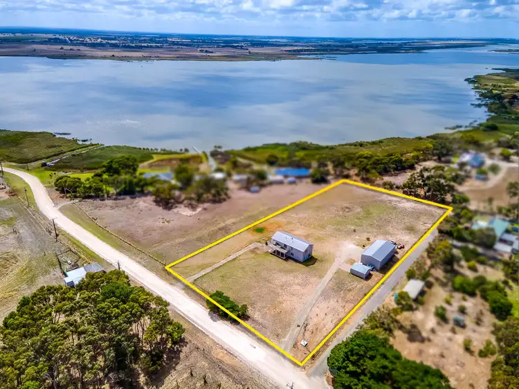 Third view of Homely house listing, 154 Currency Creek Road, Goolwa North SA 5214