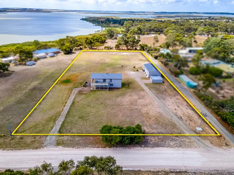 Fourth view of Homely house listing, 154 Currency Creek Road, Goolwa North SA 5214