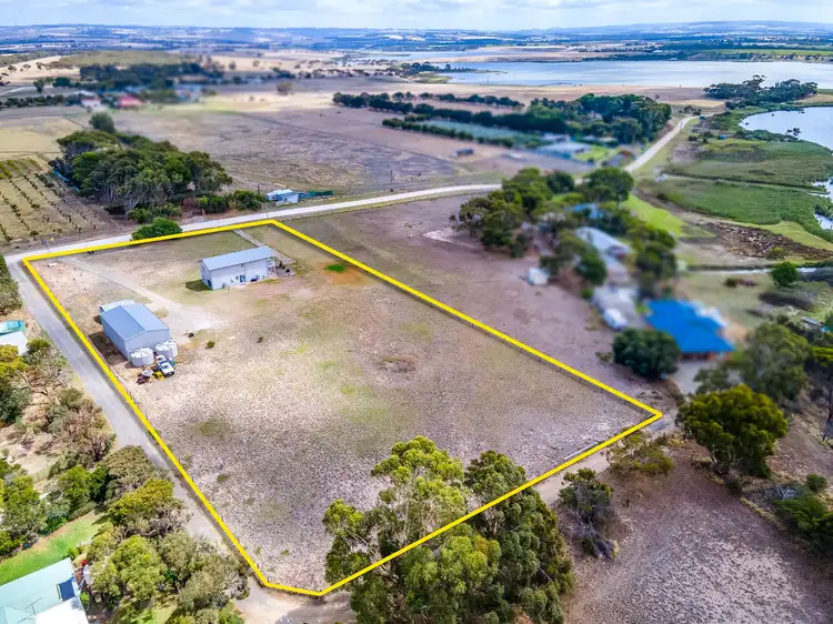 Fifth view of Homely house listing, 154 Currency Creek Road, Goolwa North SA 5214