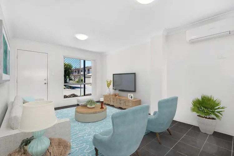 Fourth view of Homely townhouse listing, 54/11 Penny Street, Algester QLD 4115