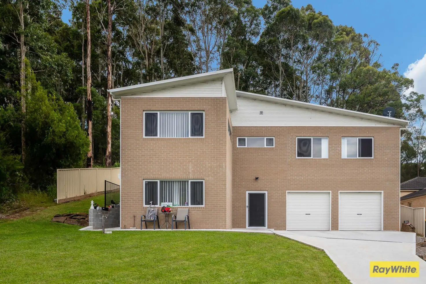Main view of Homely house listing, 10 Correa Place, Catalina NSW 2536