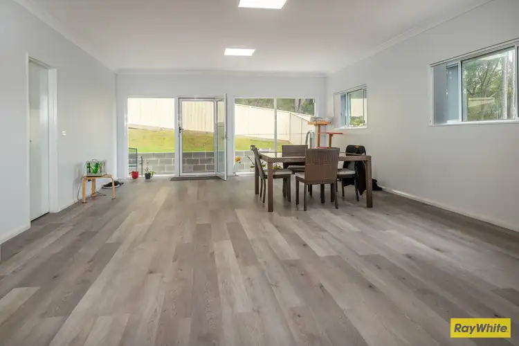 Fourth view of Homely house listing, 10 Correa Place, Catalina NSW 2536