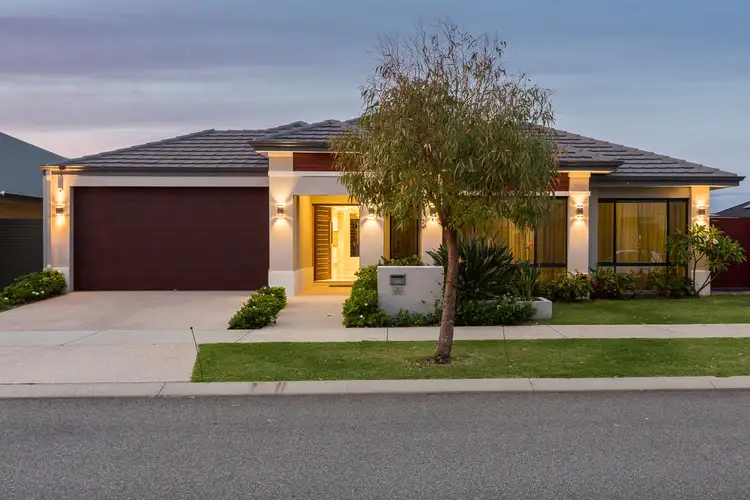 5 Shalimar Street, Landsdale WA 6065