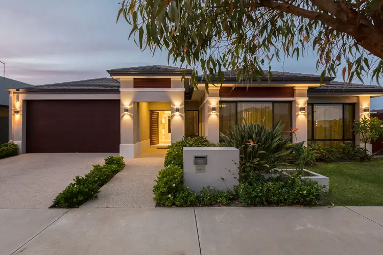Second view of Homely house listing, 5 Shalimar Street, Landsdale WA 6065