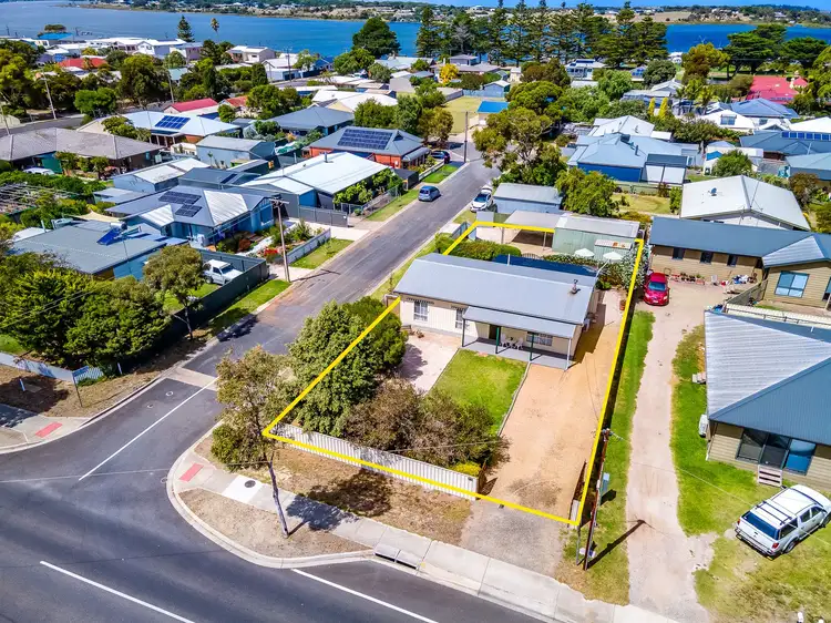 Second view of Homely house listing, 199 Fenchurch Street, Goolwa SA 5214