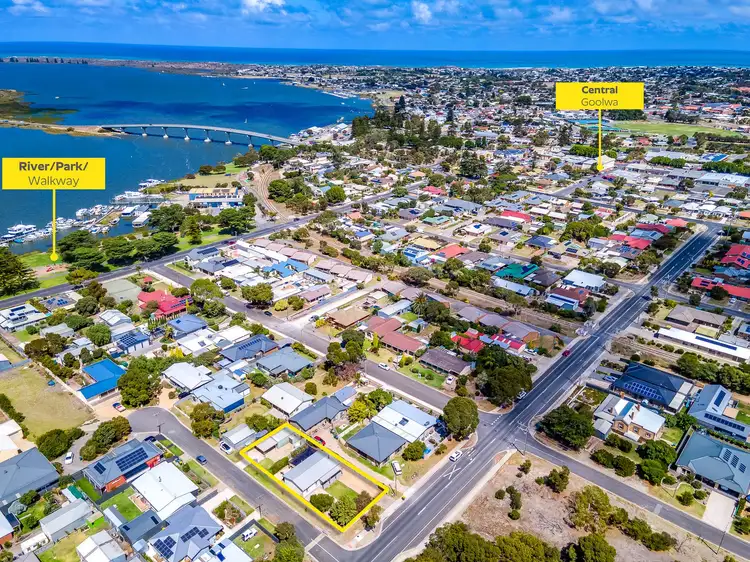 Third view of Homely house listing, 199 Fenchurch Street, Goolwa SA 5214